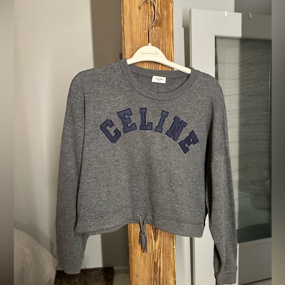 CELINE Sweater